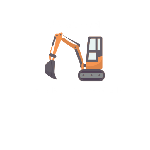 Mini Digger Hire Kingston
