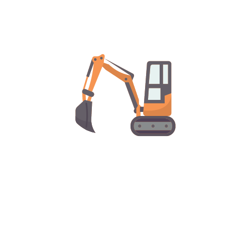 Mini Digger Hire Kingston